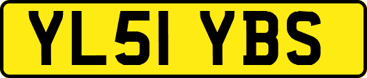 YL51YBS