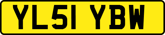 YL51YBW