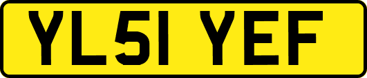 YL51YEF