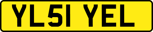 YL51YEL