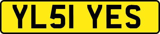 YL51YES