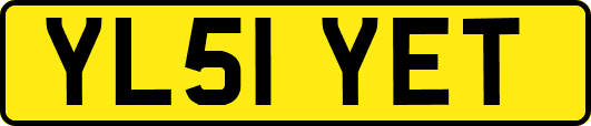 YL51YET