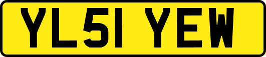 YL51YEW