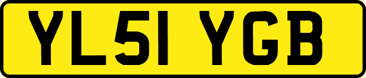 YL51YGB