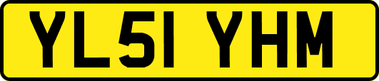 YL51YHM