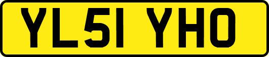YL51YHO