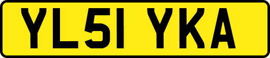 YL51YKA