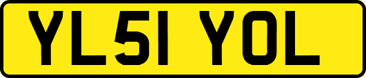 YL51YOL