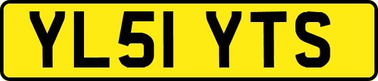 YL51YTS