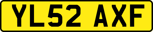 YL52AXF