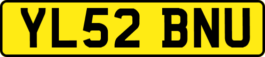 YL52BNU