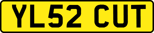 YL52CUT