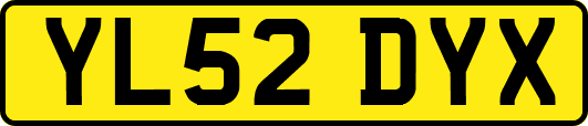 YL52DYX