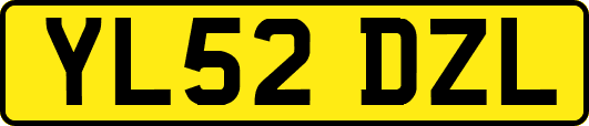 YL52DZL