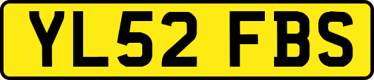 YL52FBS