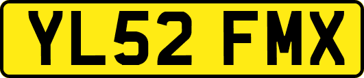 YL52FMX