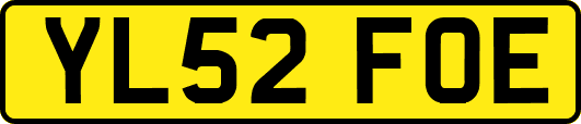 YL52FOE