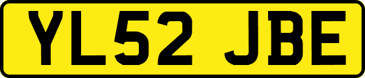 YL52JBE