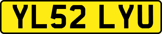 YL52LYU