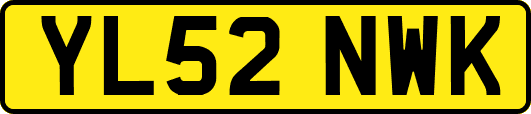 YL52NWK