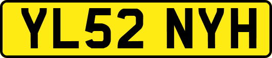 YL52NYH