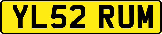 YL52RUM