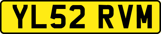 YL52RVM