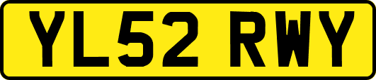 YL52RWY