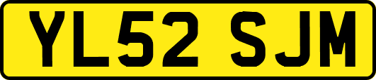 YL52SJM