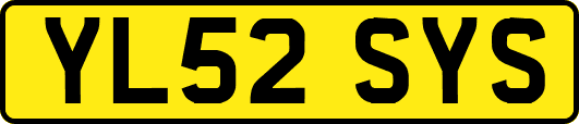 YL52SYS