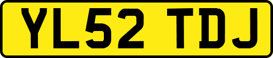 YL52TDJ