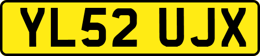 YL52UJX
