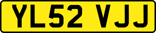YL52VJJ