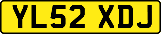 YL52XDJ