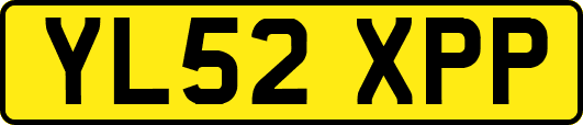 YL52XPP