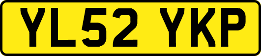 YL52YKP