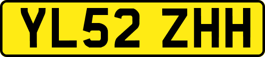 YL52ZHH