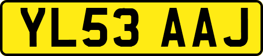 YL53AAJ