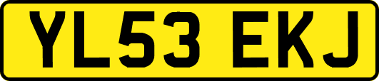 YL53EKJ