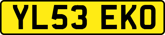 YL53EKO
