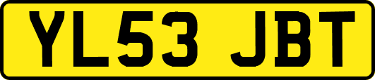YL53JBT