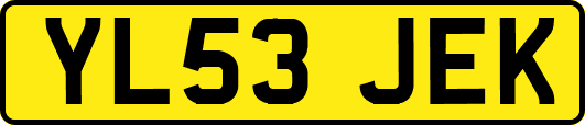 YL53JEK