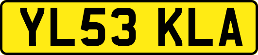 YL53KLA