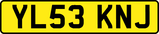 YL53KNJ