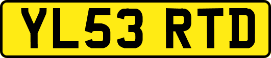 YL53RTD