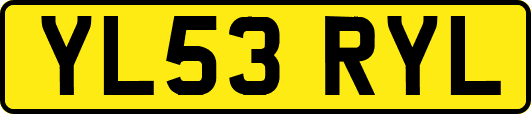 YL53RYL