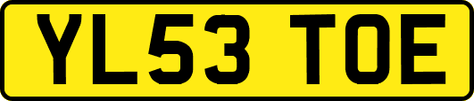 YL53TOE
