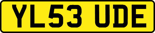 YL53UDE