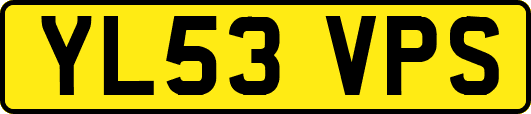 YL53VPS
