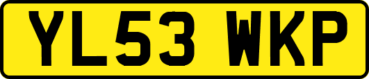 YL53WKP